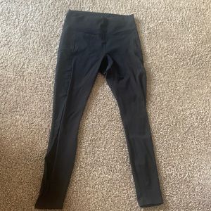 Fabletics black leggings